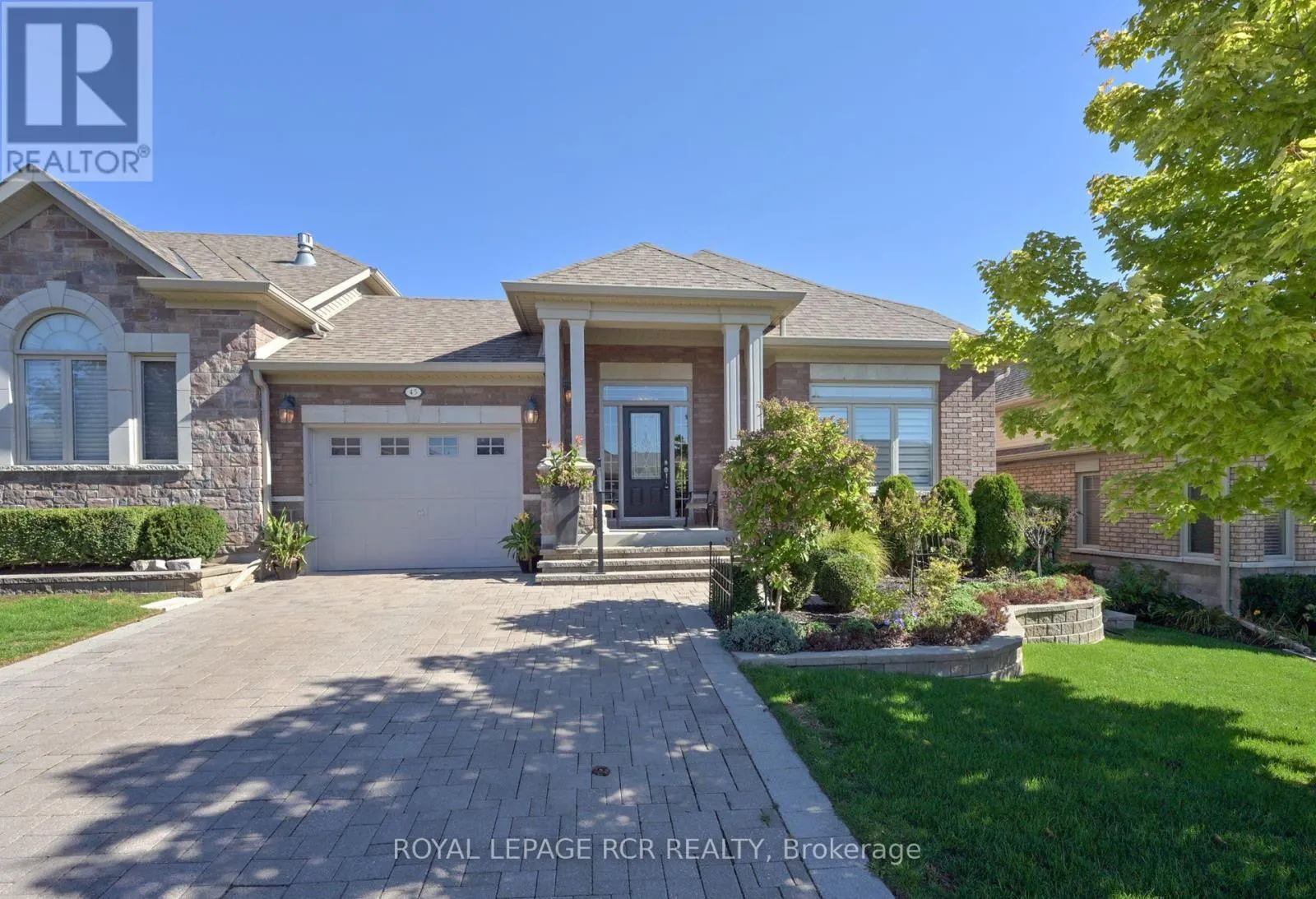 45 HILLCREST DRIVE
