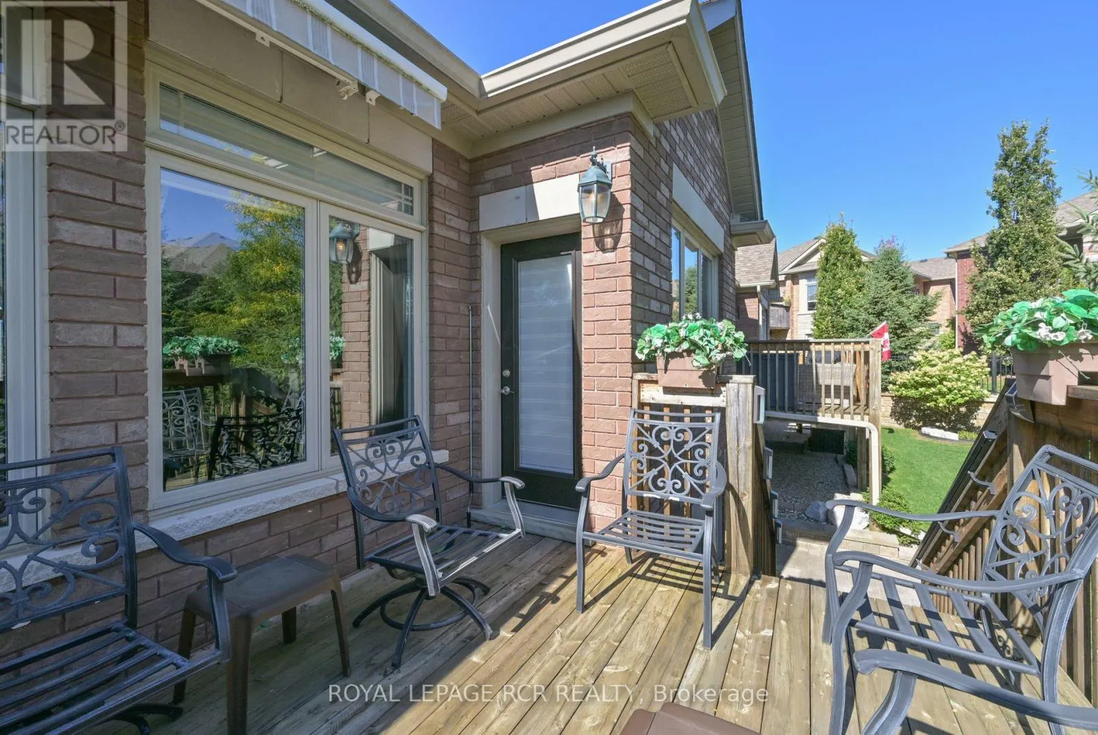 45 HILLCREST DRIVE