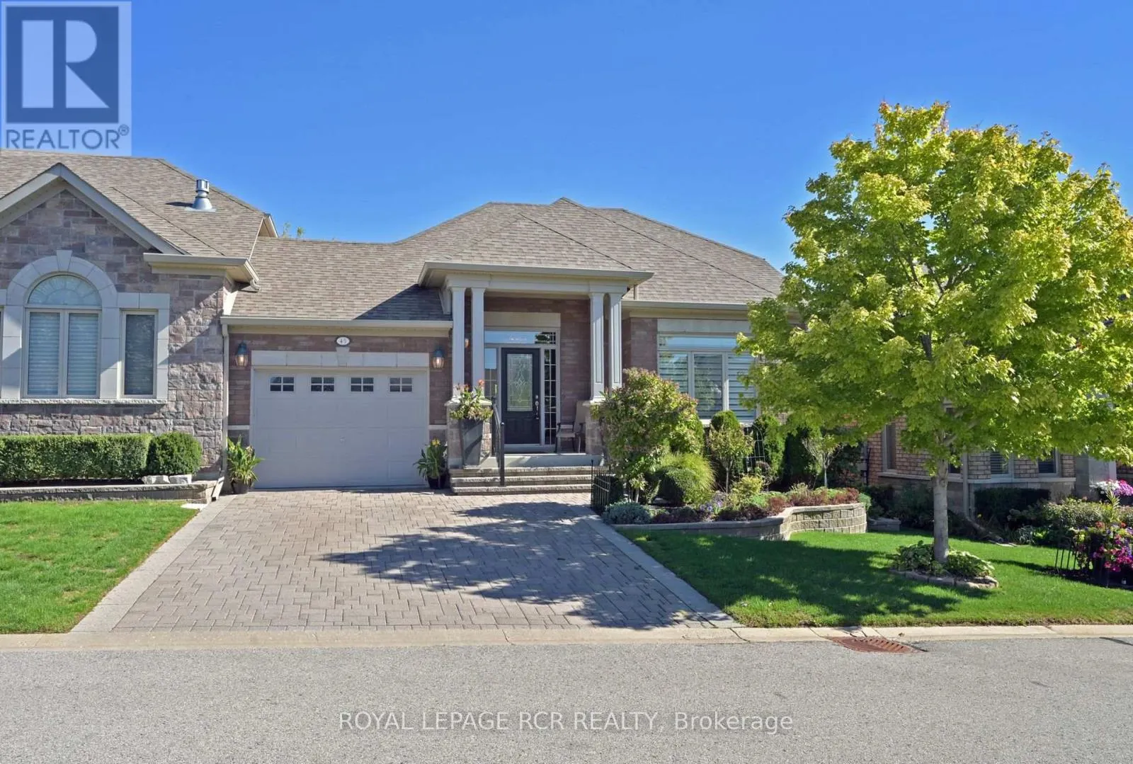 45 HILLCREST DRIVE