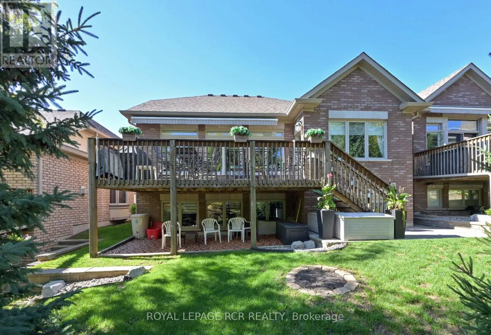 45 HILLCREST DRIVE