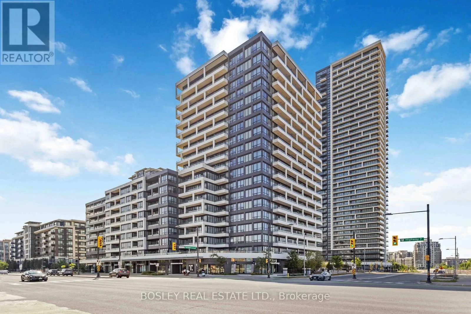 1018 - 38 WATER WALK DRIVE