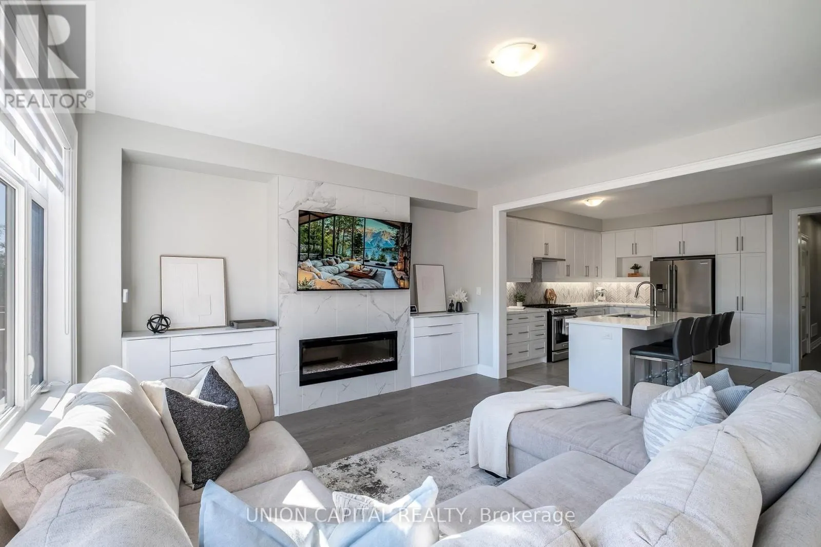 307 SILK TWIST DRIVE