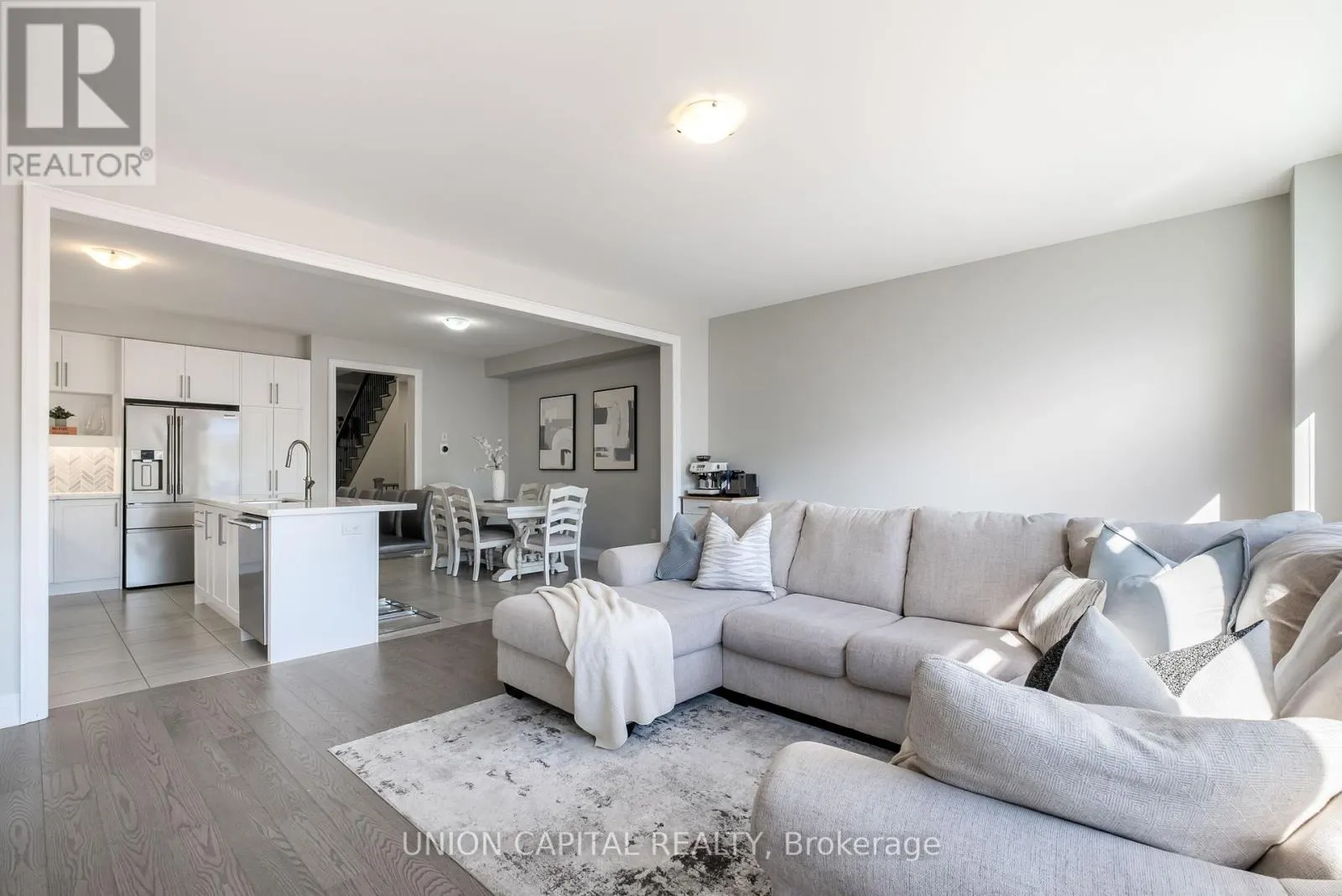 307 SILK TWIST DRIVE