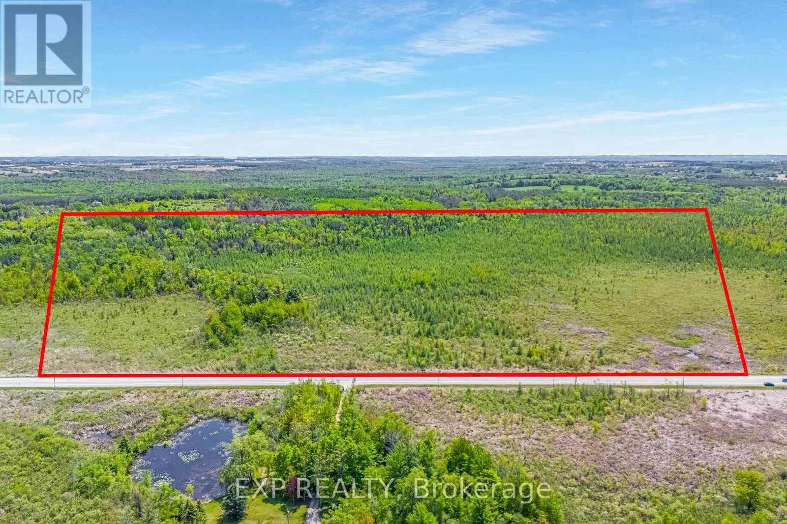 PTLT35 RAVENSHOE ROAD