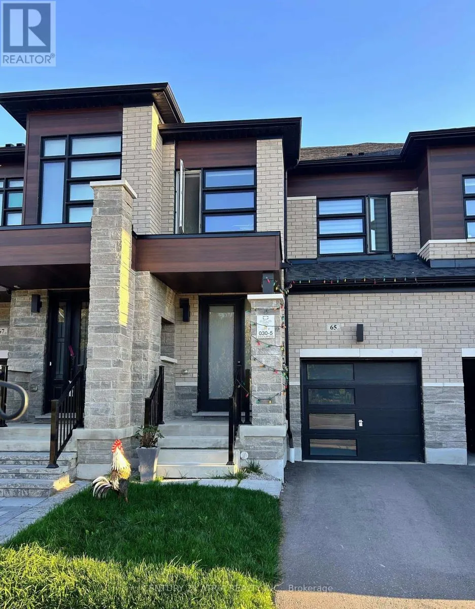 65 MCCAGUE AVENUE