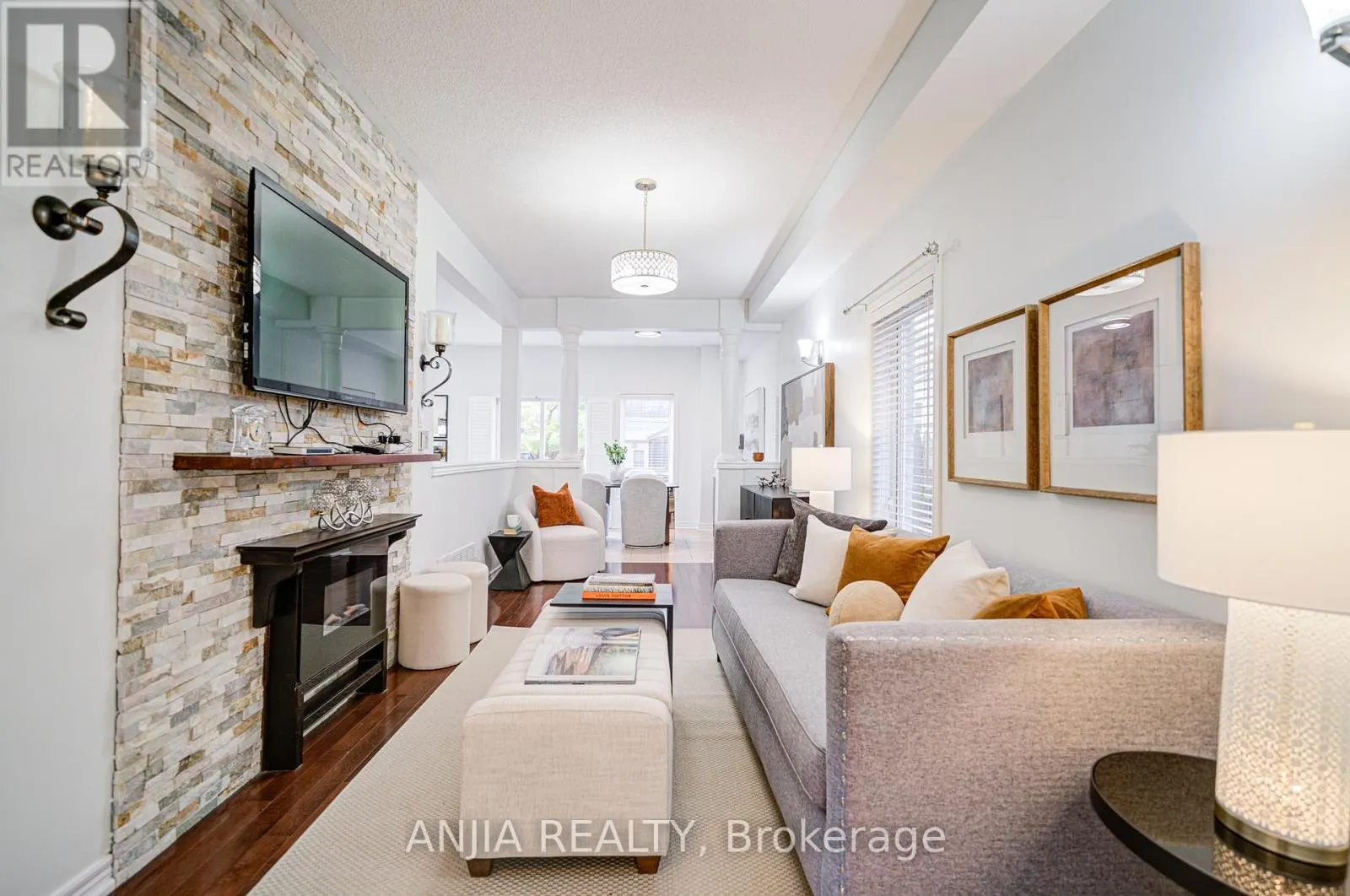 97 BLACKTHORN DRIVE