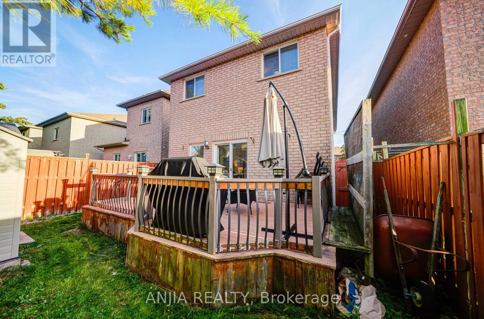 97 BLACKTHORN DRIVE
