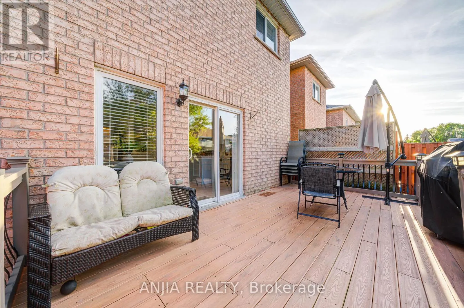 97 BLACKTHORN DRIVE