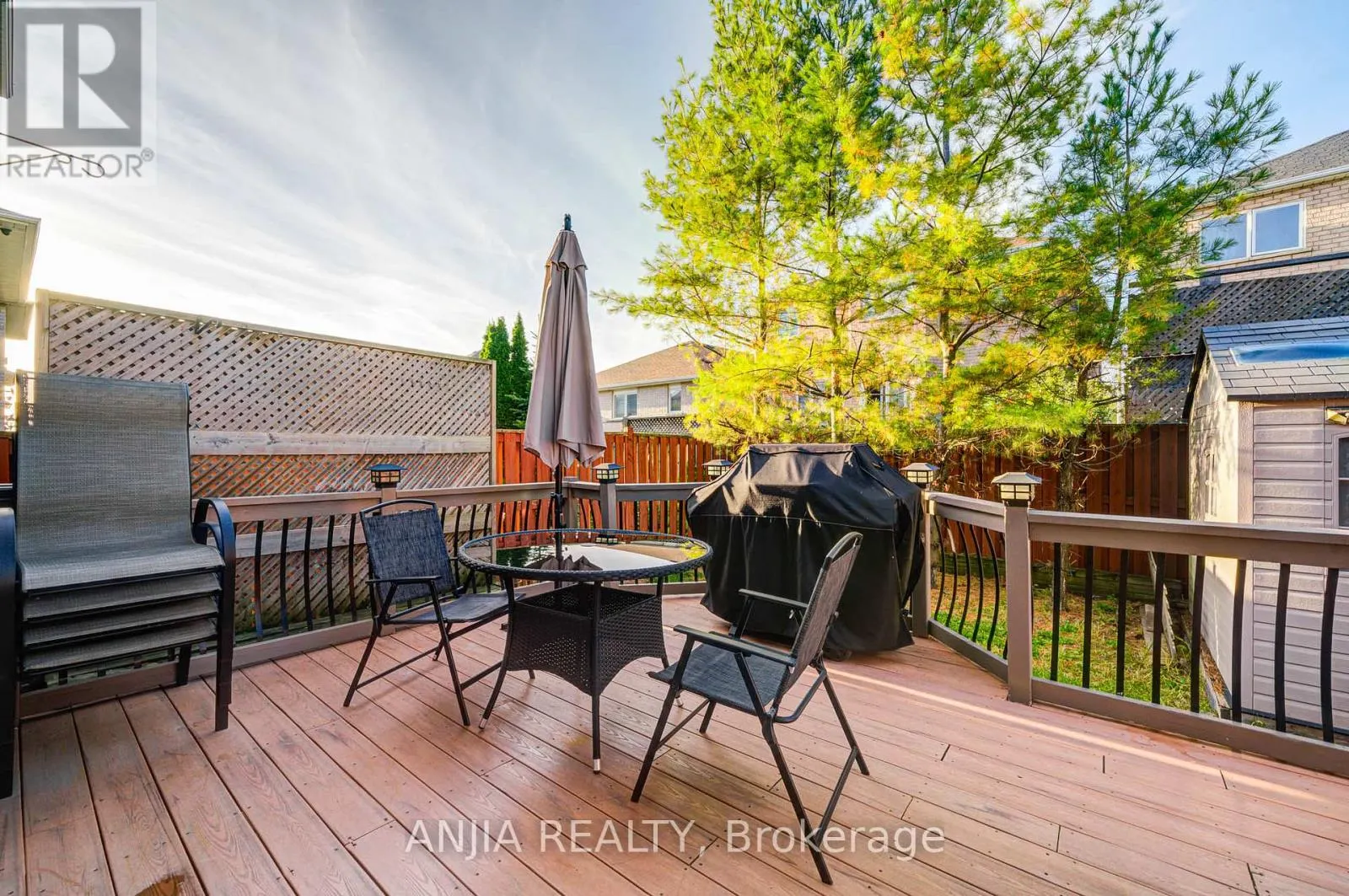 97 BLACKTHORN DRIVE