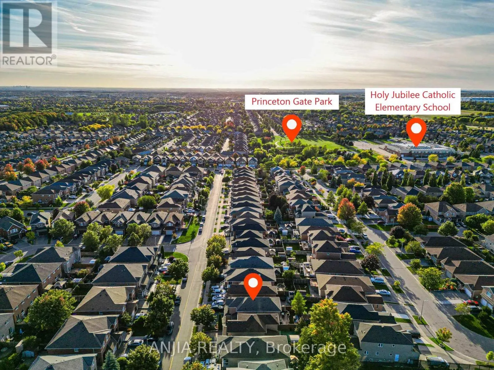 97 BLACKTHORN DRIVE