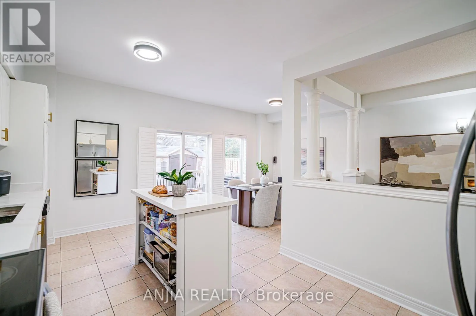 97 BLACKTHORN DRIVE