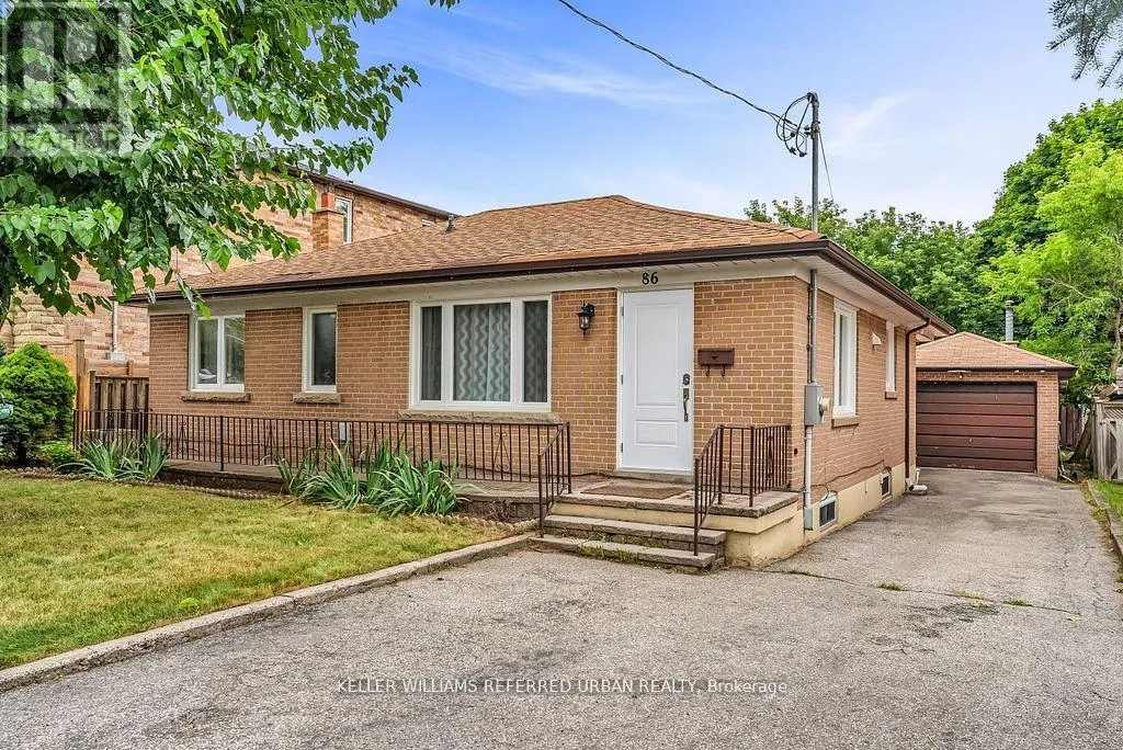 86 MORGAN AVENUE