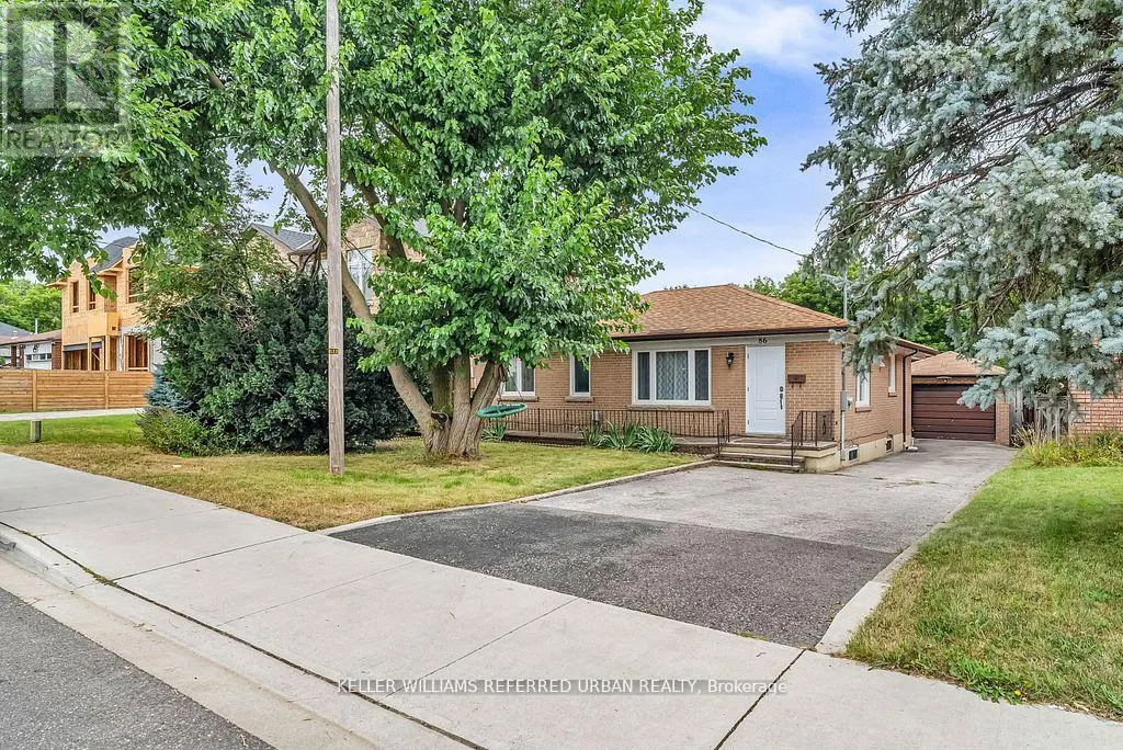 86 MORGAN AVENUE