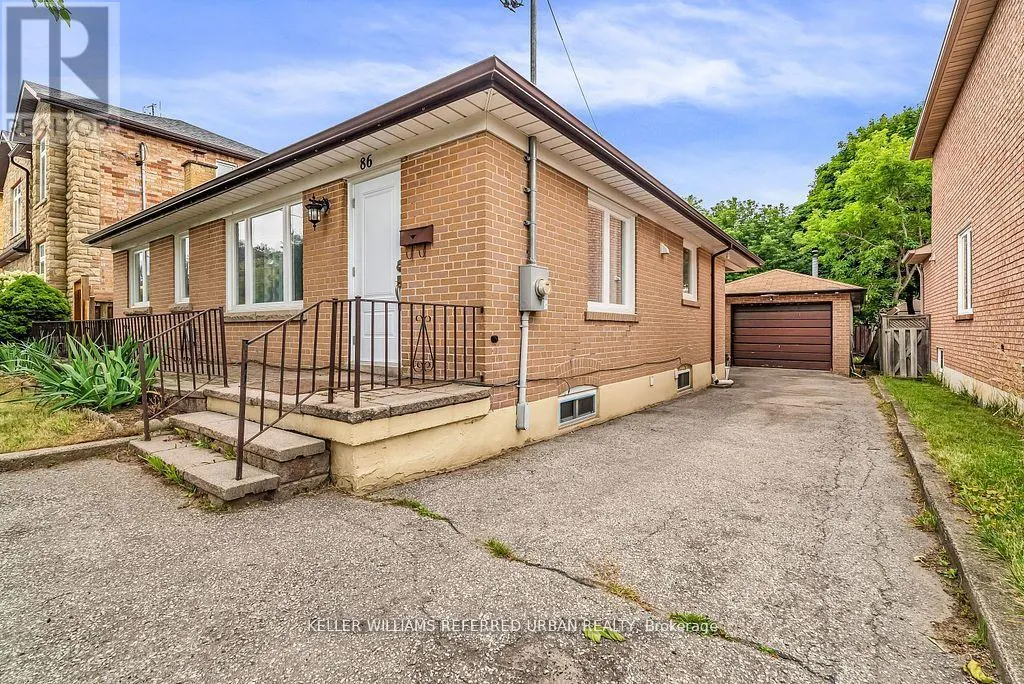 86 MORGAN AVENUE