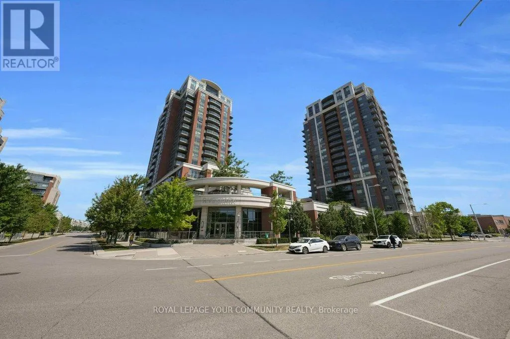 202 - 1 UPTOWN DRIVE