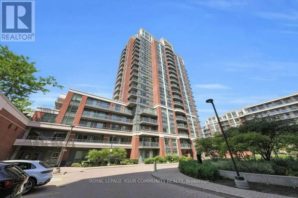 202 - 1 UPTOWN DRIVE