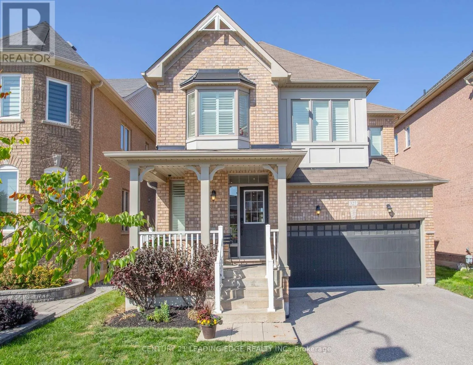 327 MANTLE AVENUE