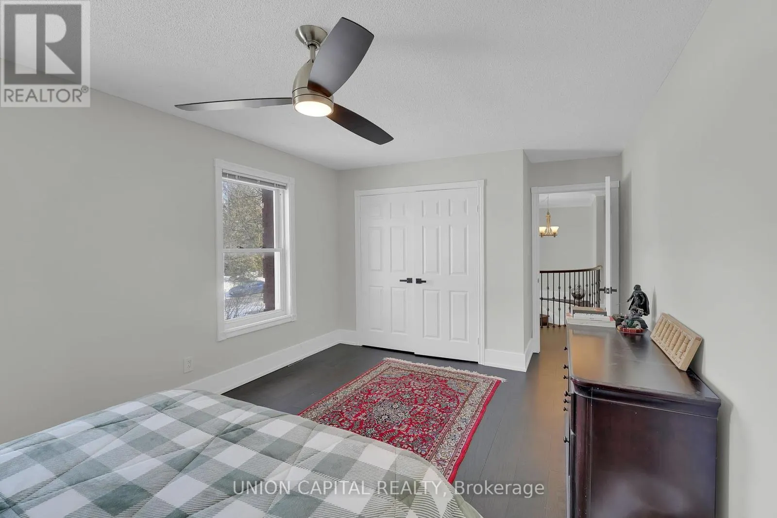 12 REESOR PLACE