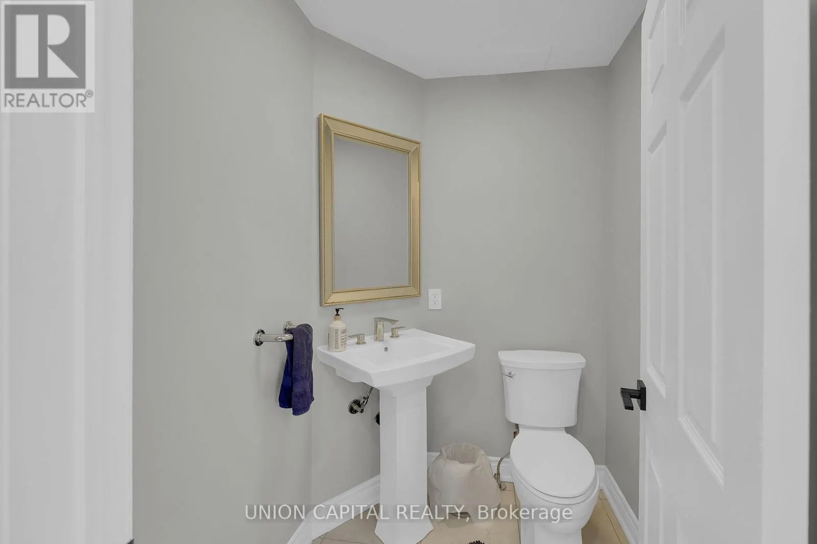 12 REESOR PLACE