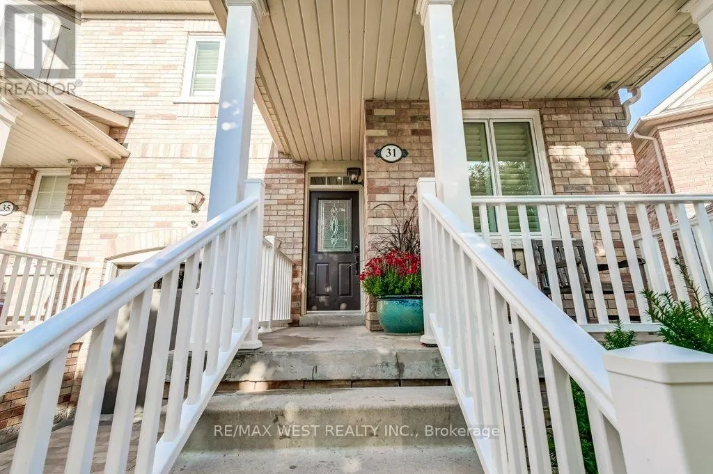 31 WATKINS GLEN CRESCENT