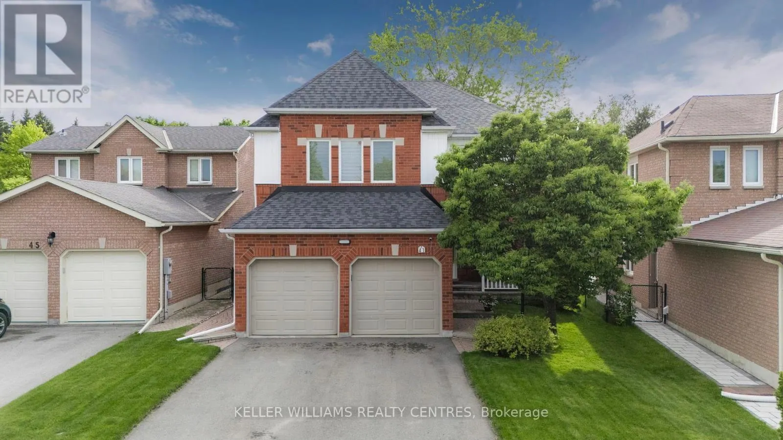 41 BONNY MEADOWS DRIVE