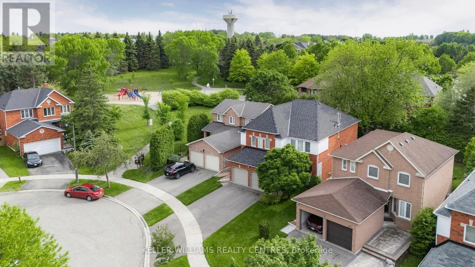 41 BONNY MEADOWS DRIVE