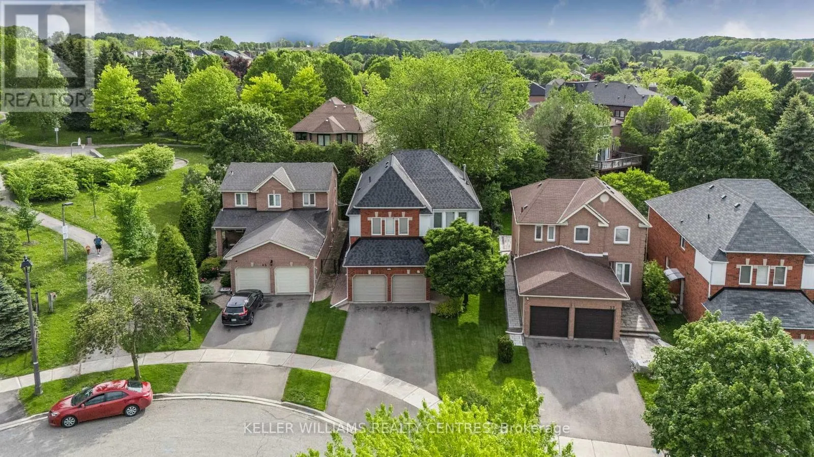 41 BONNY MEADOWS DRIVE