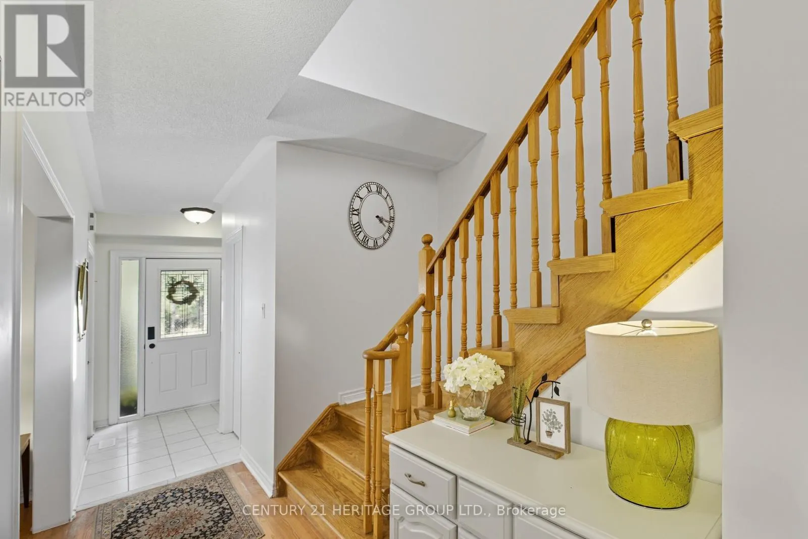398 CARRUTHERS AVENUE