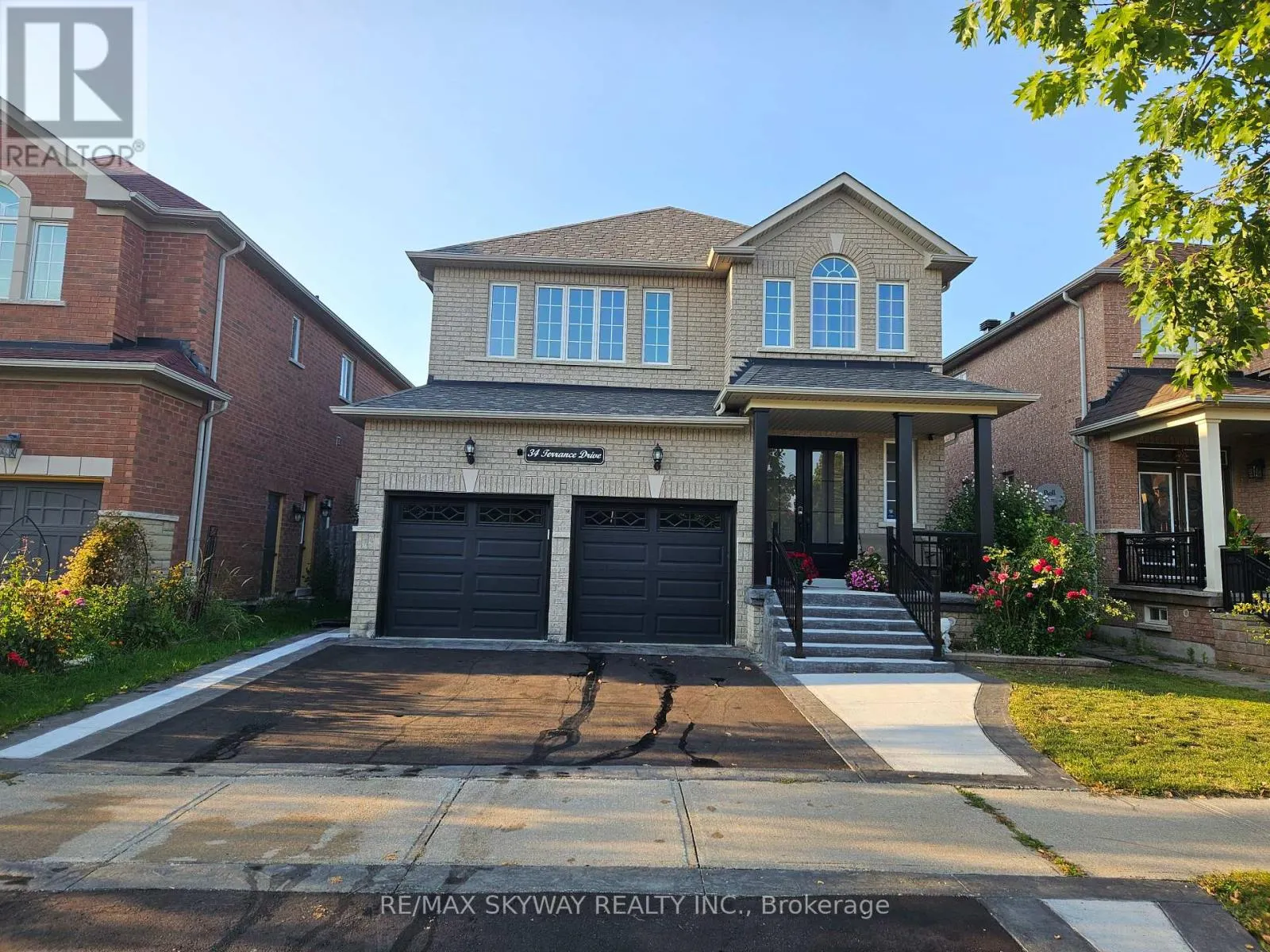 34 TERRANCE DRIVE