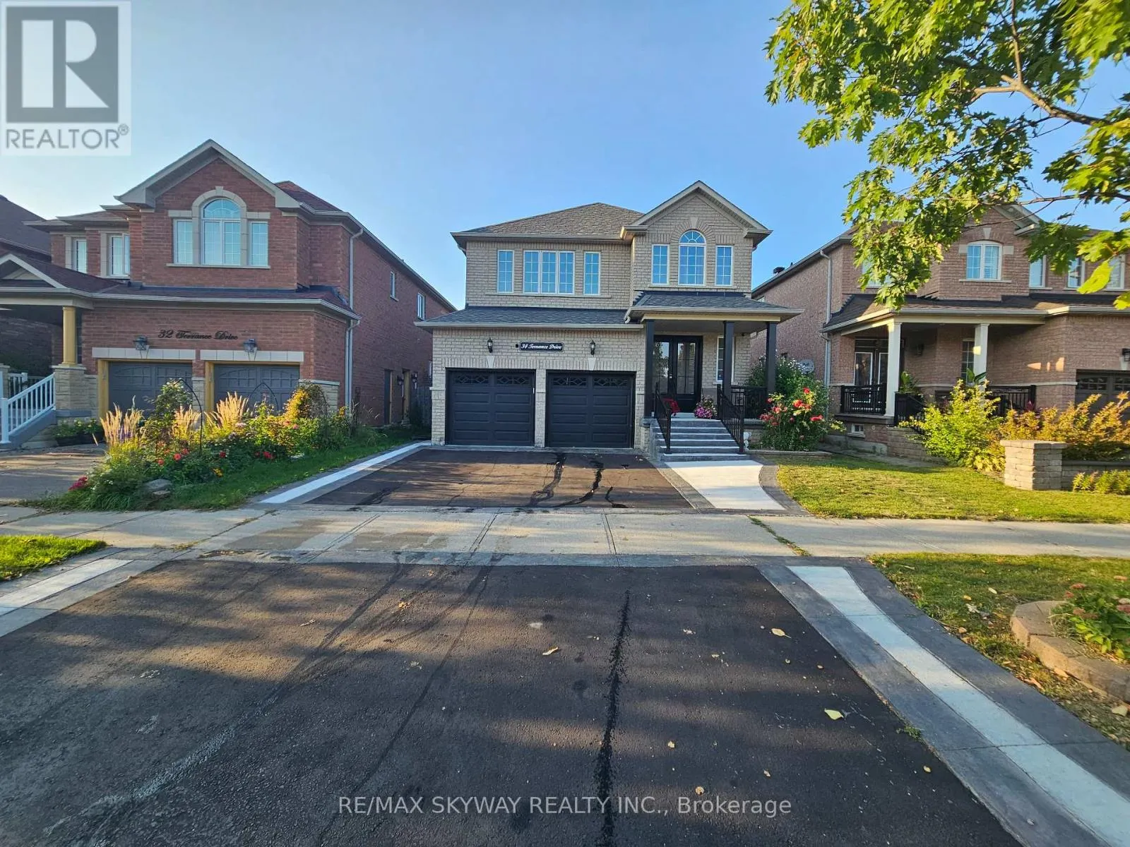 34 TERRANCE DRIVE