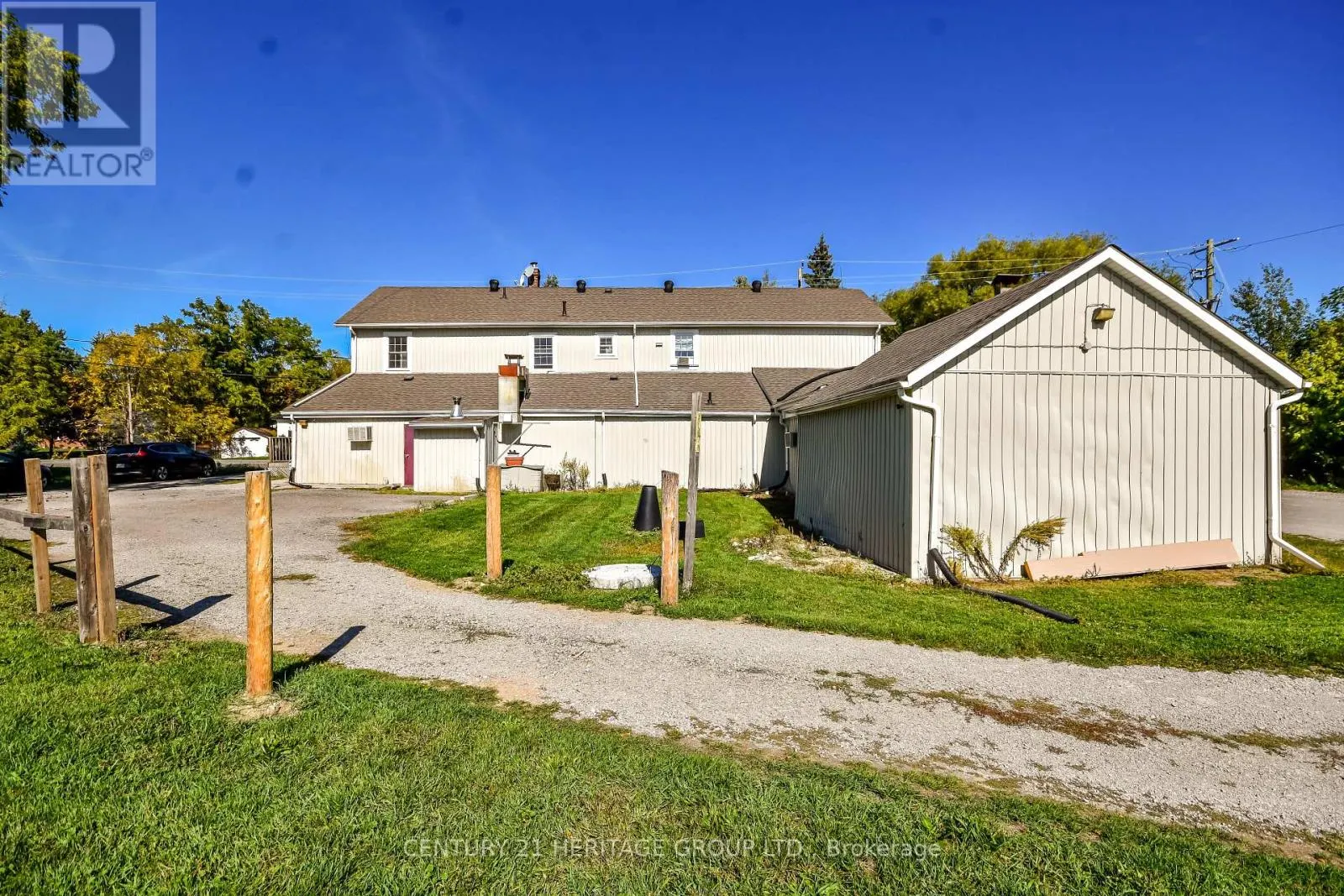1 - 280 BELLS LANE