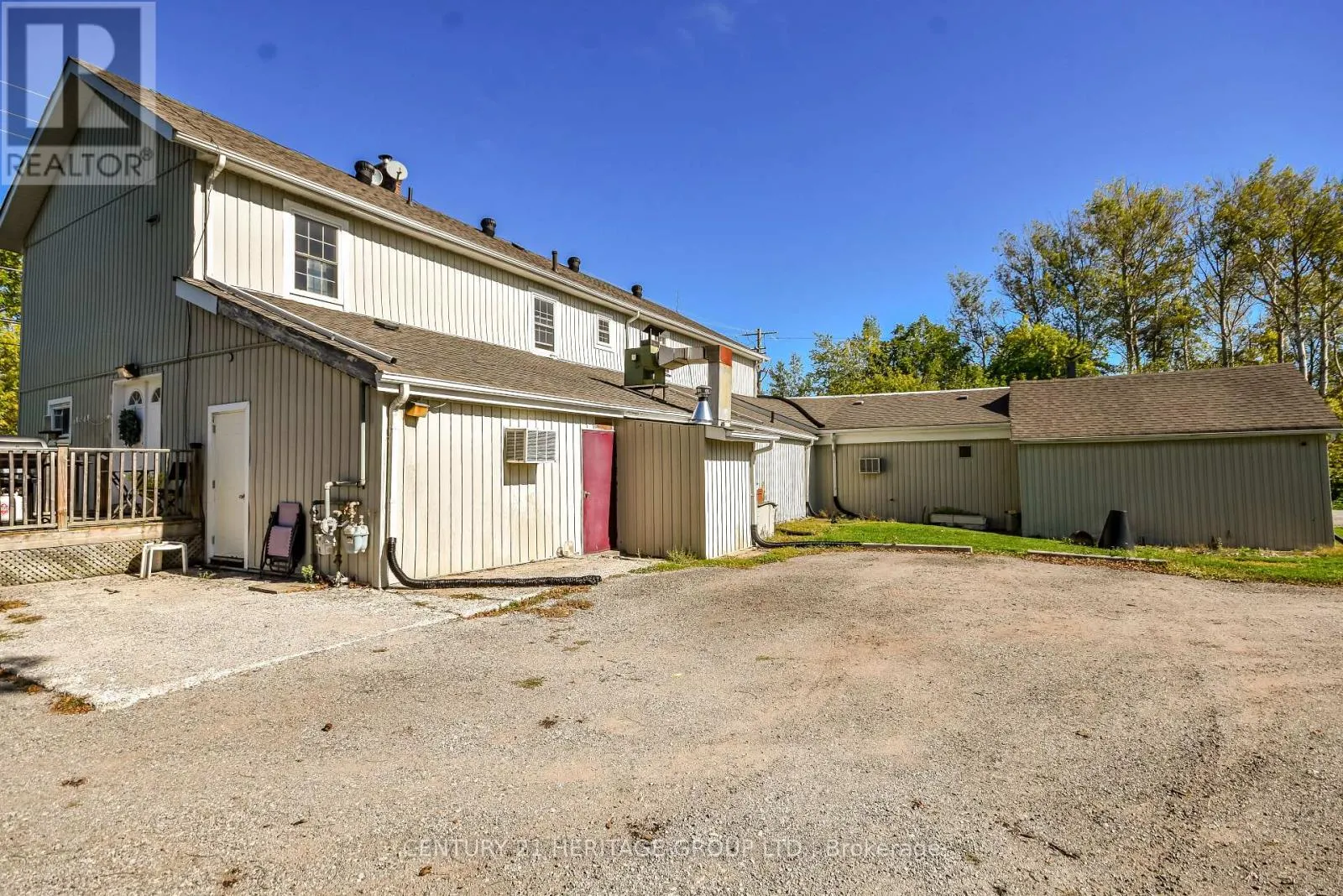 1 - 280 BELLS LANE