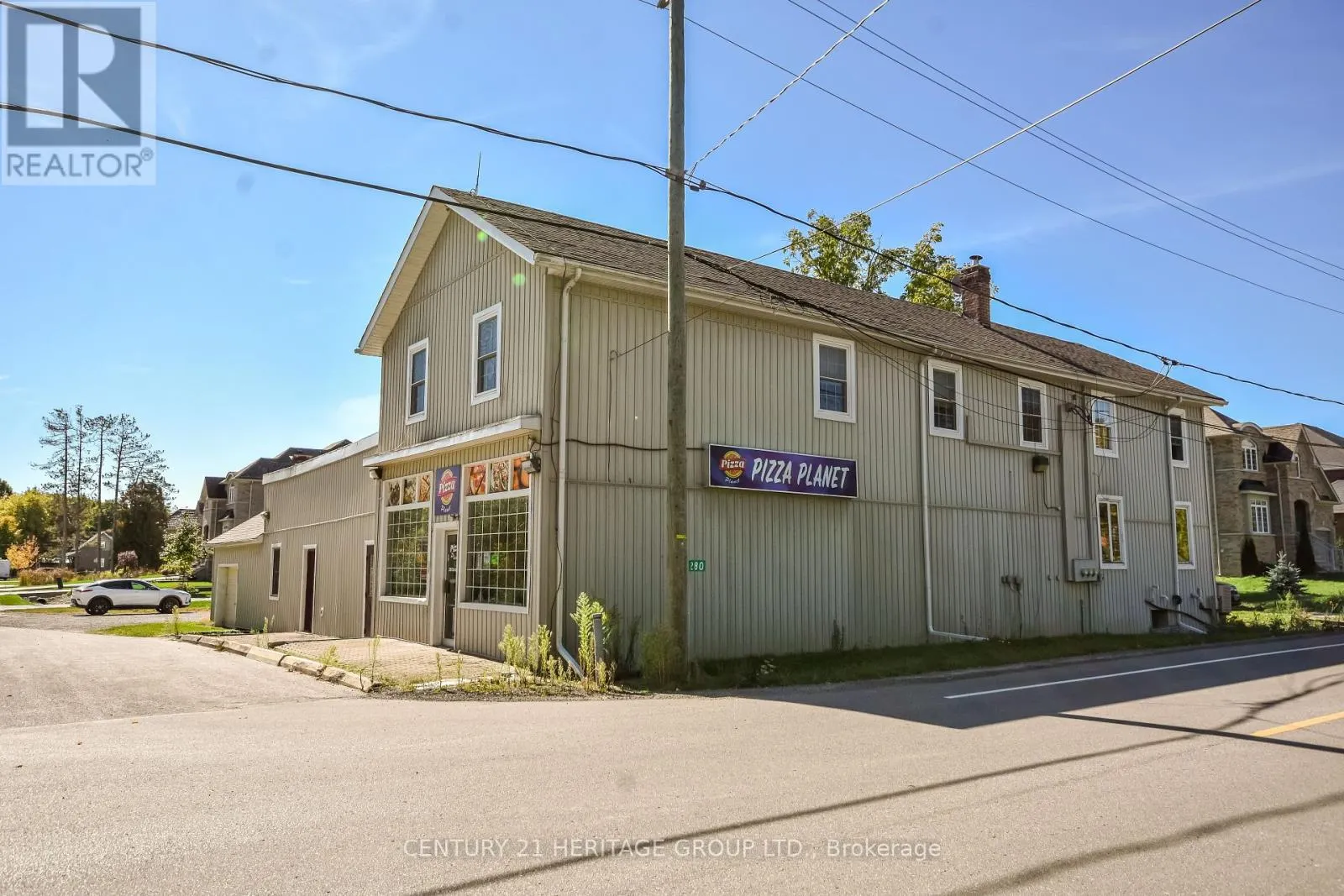 1 - 280 BELLS LANE