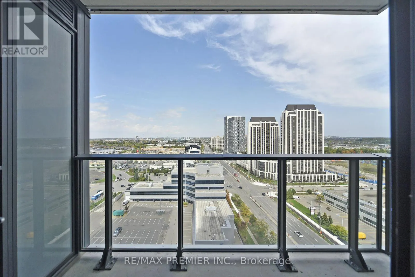 1509 - 9000 JANE STREET