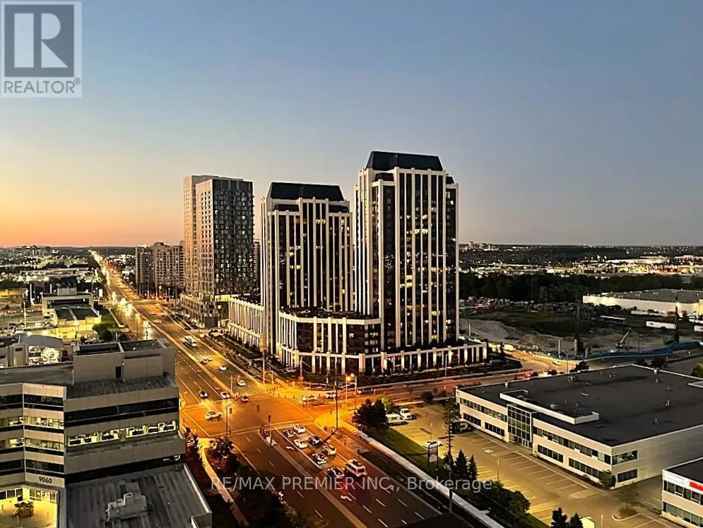 1509 - 9000 JANE STREET