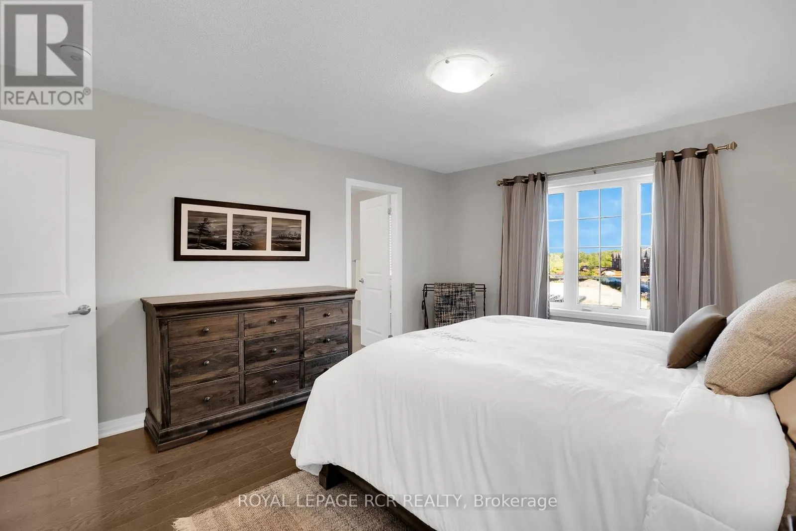 45 MARTIN TRAIL