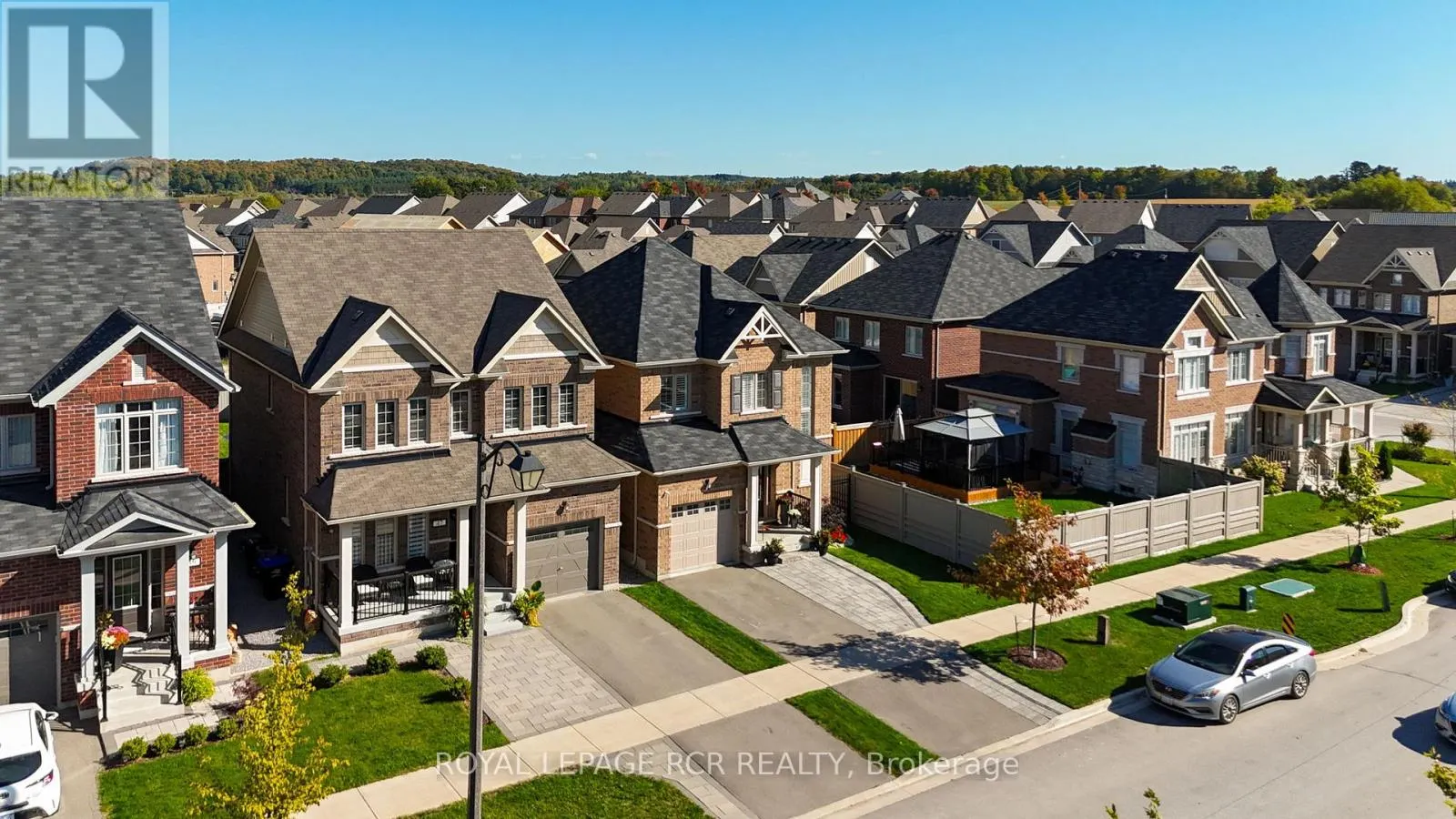 45 MARTIN TRAIL