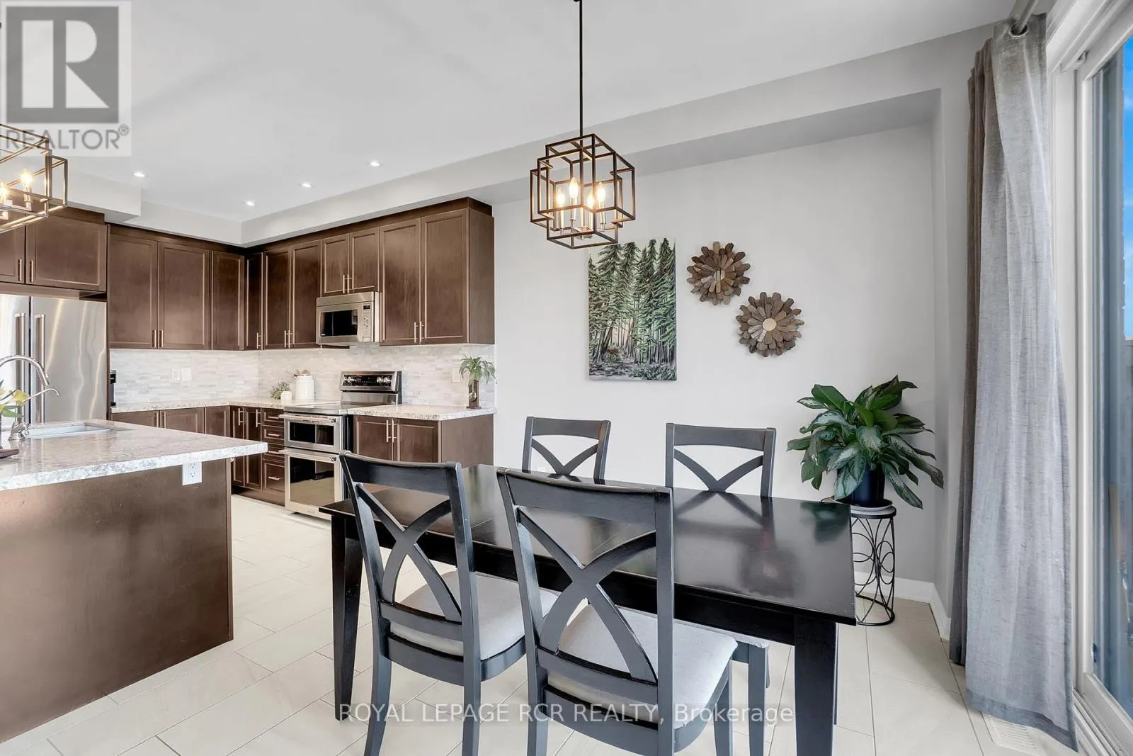 45 MARTIN TRAIL