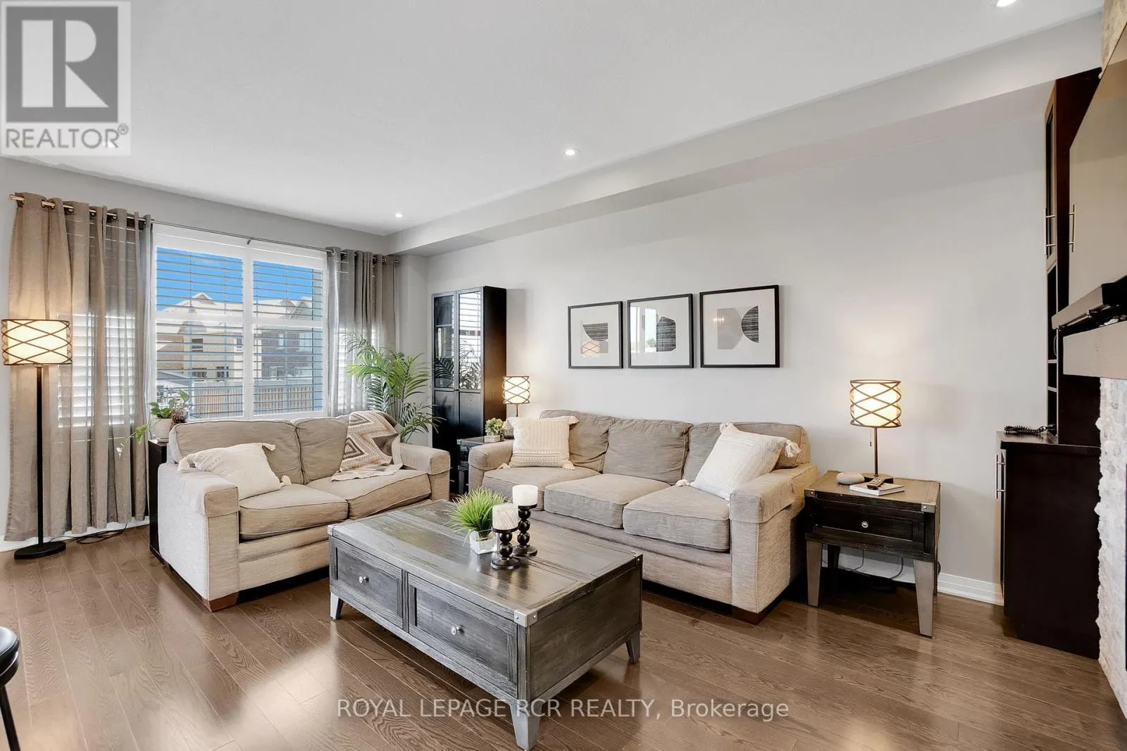 45 MARTIN TRAIL