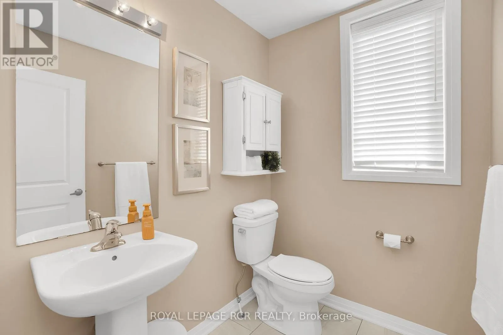 45 MARTIN TRAIL