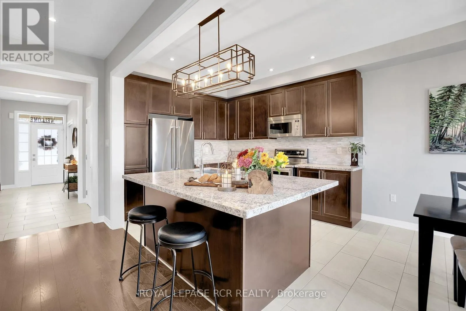 45 MARTIN TRAIL