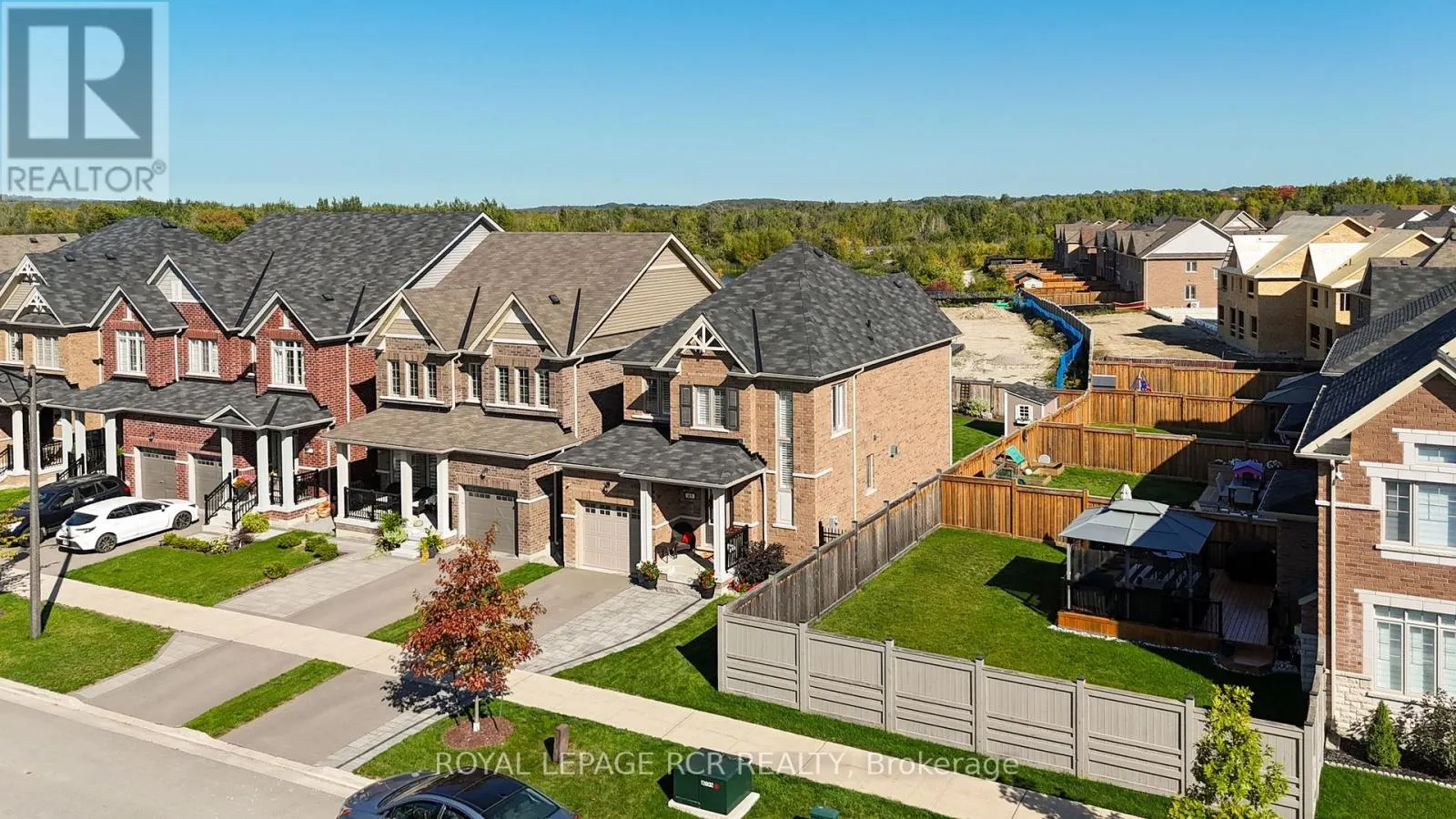 45 MARTIN TRAIL