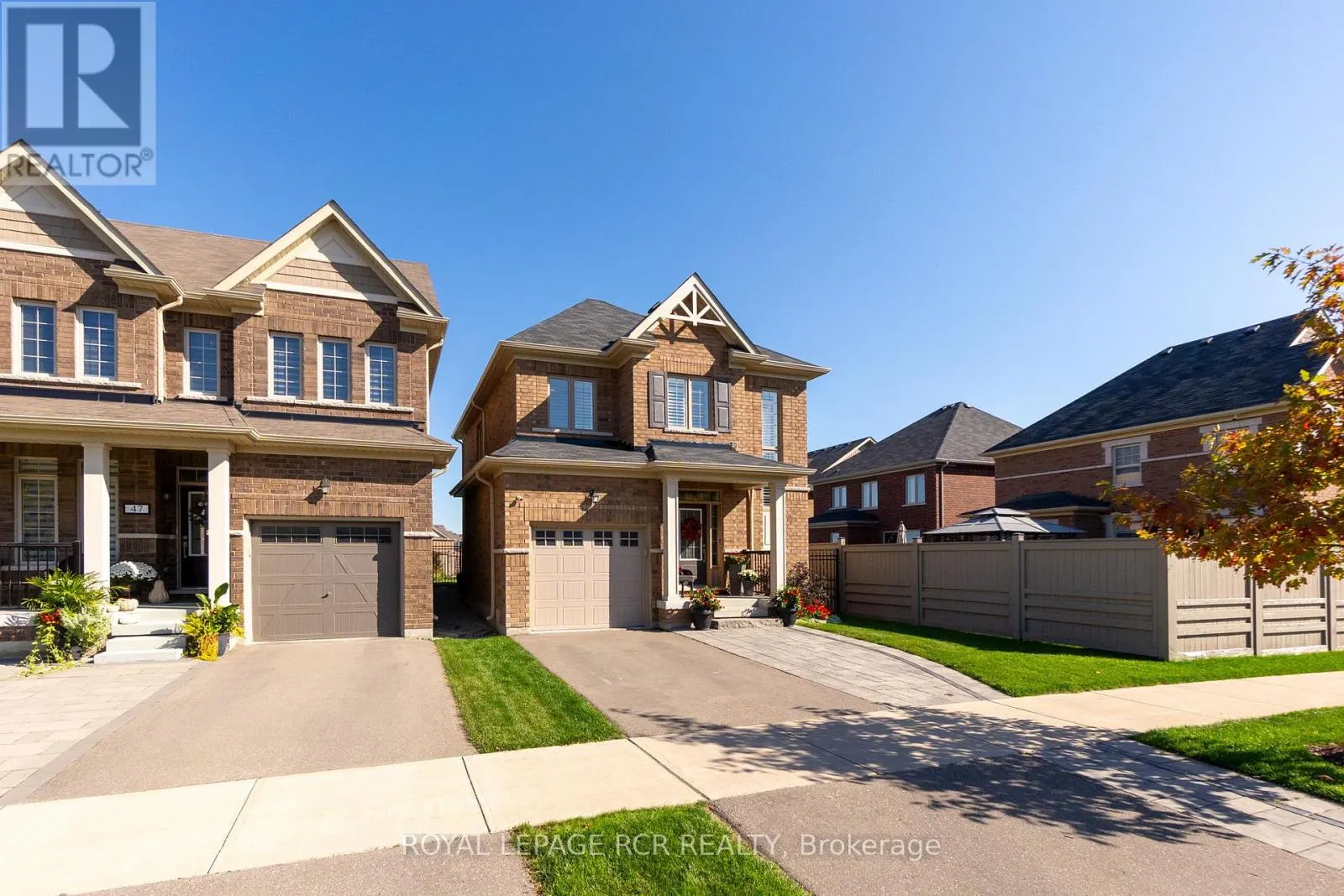 45 MARTIN TRAIL