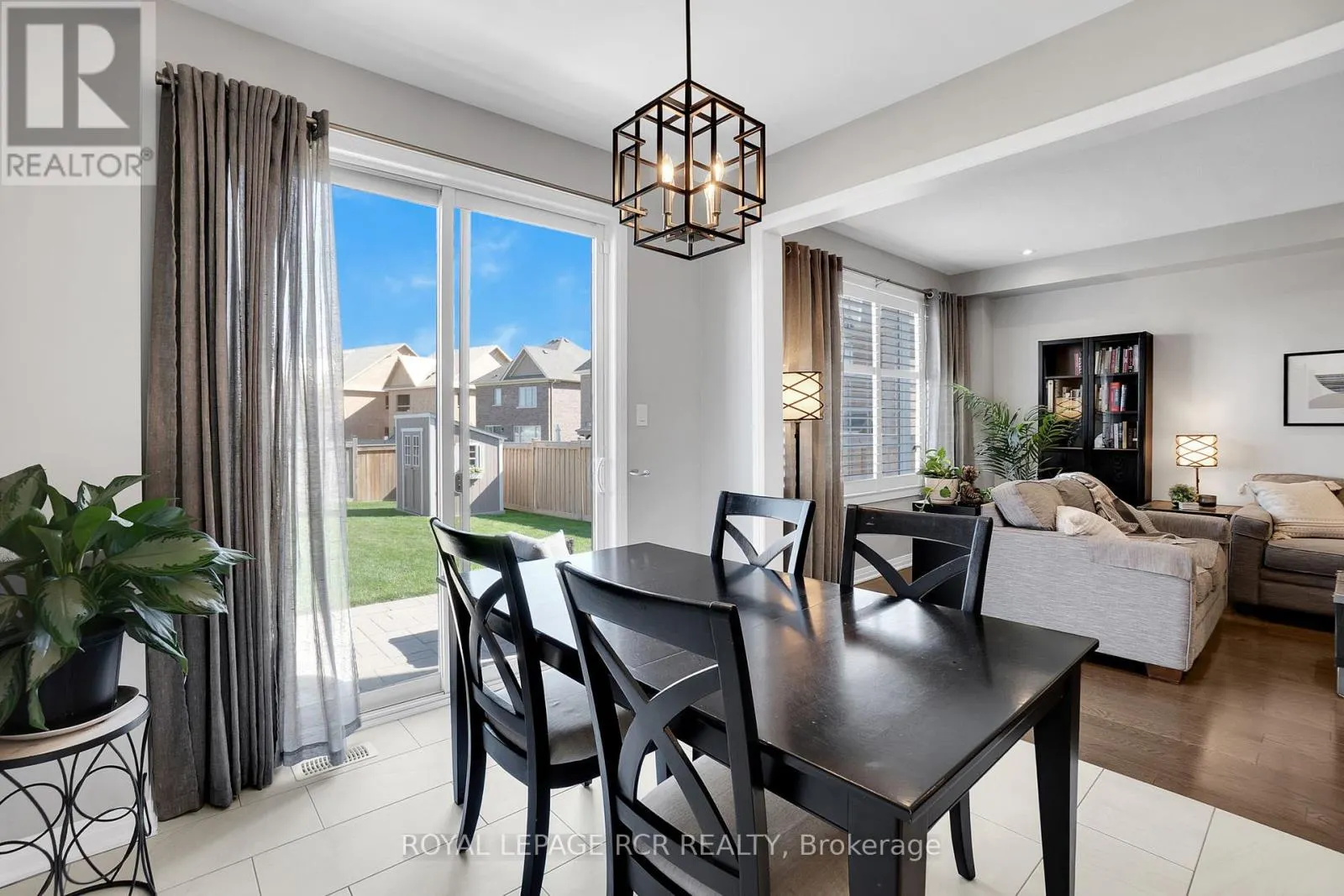 45 MARTIN TRAIL