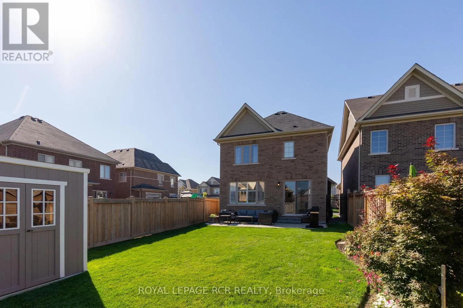 45 MARTIN TRAIL