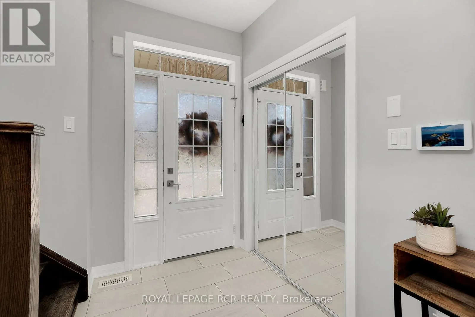 45 MARTIN TRAIL