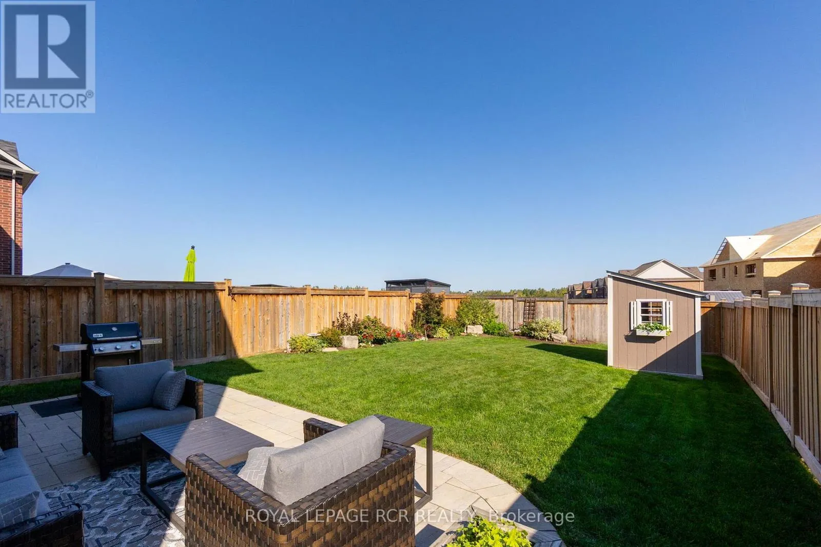 45 MARTIN TRAIL