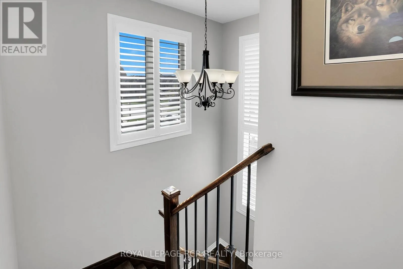 45 MARTIN TRAIL