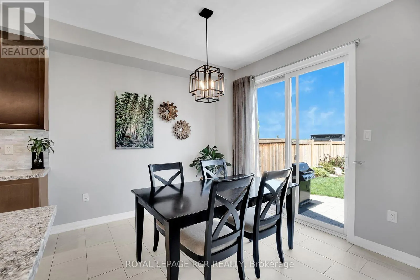 45 MARTIN TRAIL