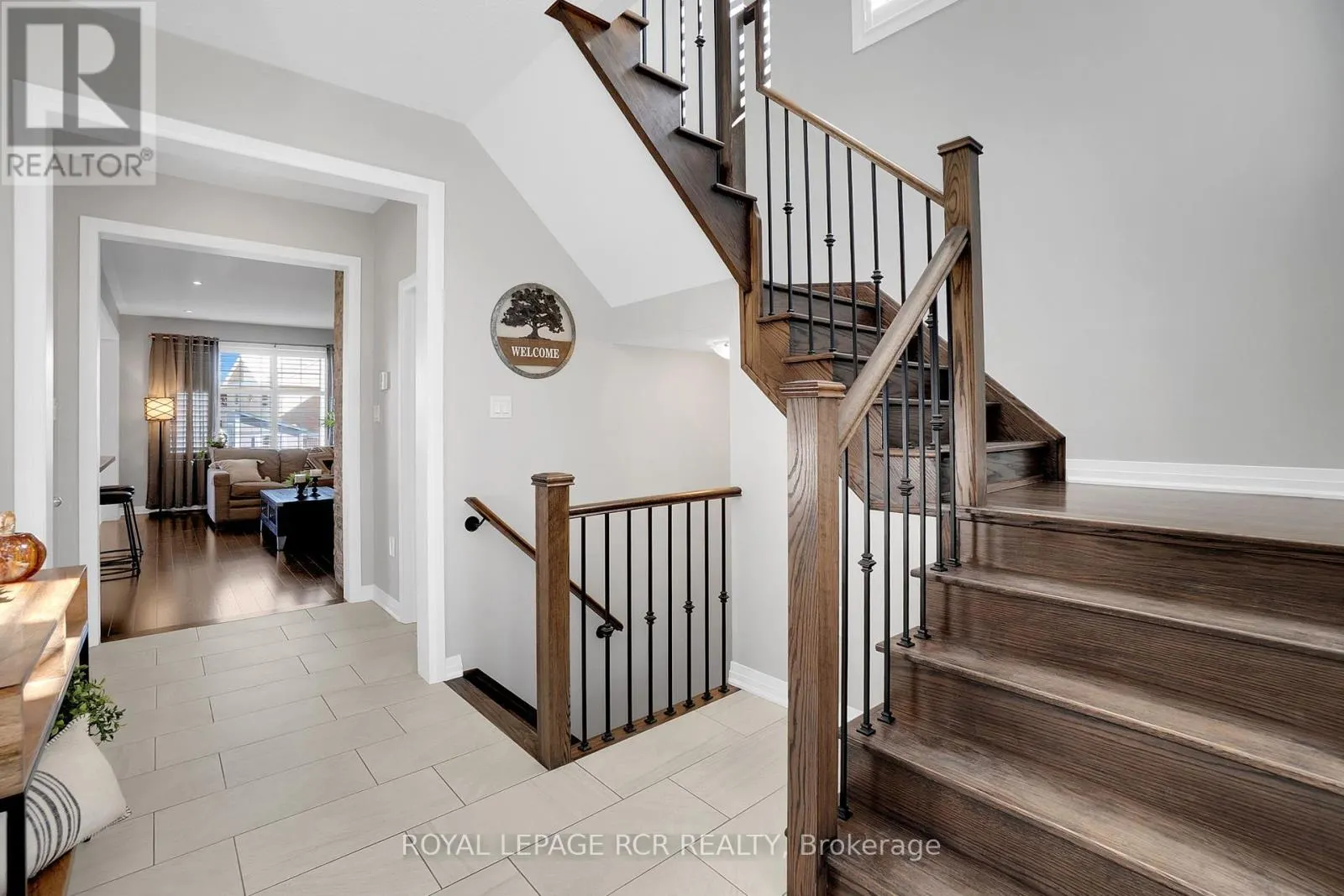 45 MARTIN TRAIL